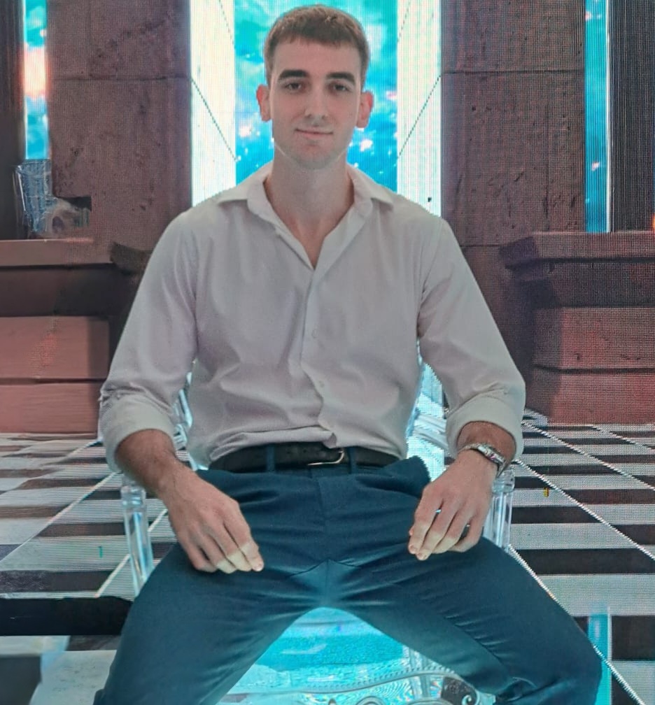 Momčilo Mrkaić profile photo